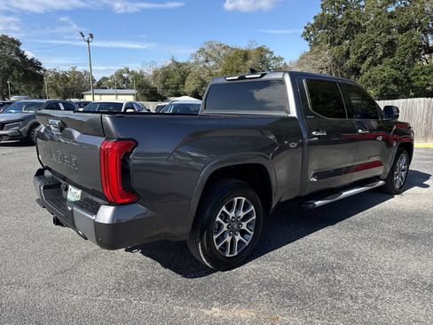 Used 2023 Toyota Tundra Limited w/ Power Package RWD image 5