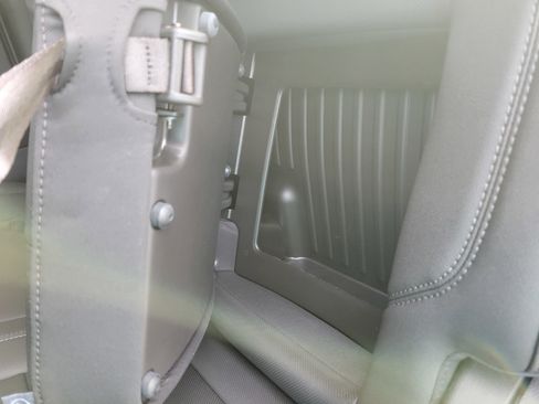 Certified 2023 Chevrolet Silverado 1500 LTZ w/ LTZ Premium Package image 40