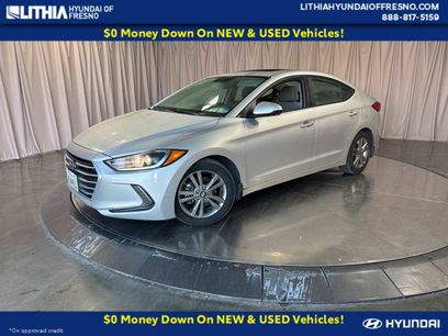 Used 2018 Hyundai Elantra Value Edition