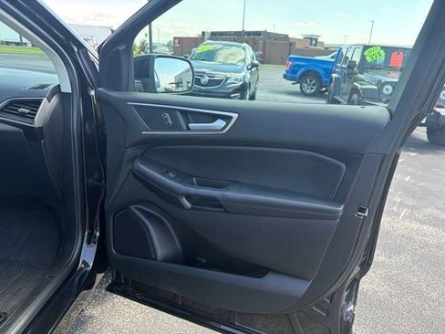 Used 2024 Ford Edge SEL w/ Convenience Package AWD/4WD image 37