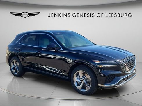 Used 2026 Genesis GV70 2.5T Advanced w/ G1 Accessory Package AWD/4WD image 1