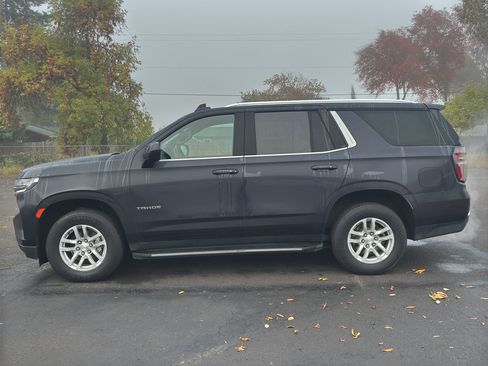 Used 2023 Chevrolet Tahoe LT image 26