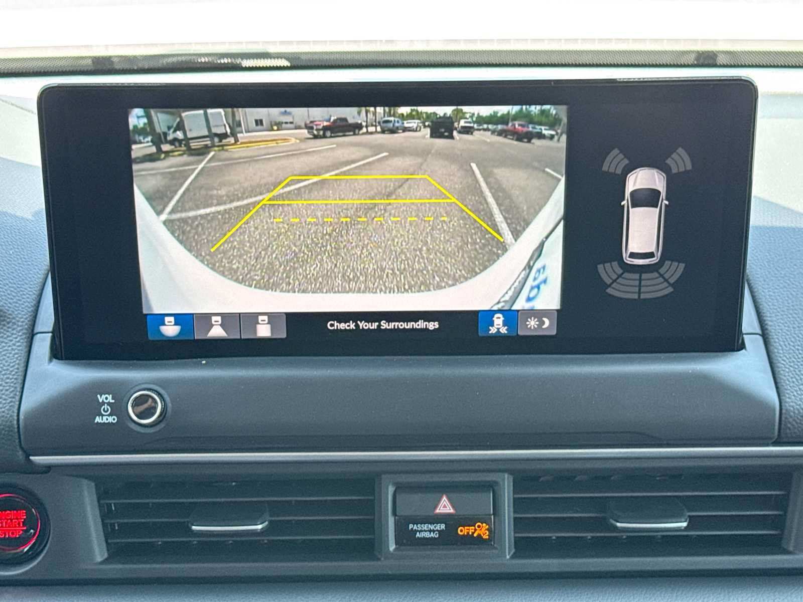 New 2026 Honda Pilot EX-L image 23