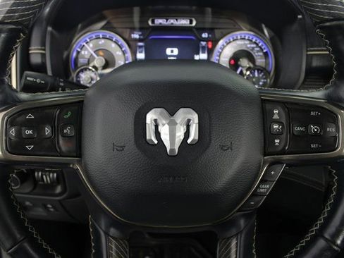 Used 2020 RAM 1500 Limited image 15