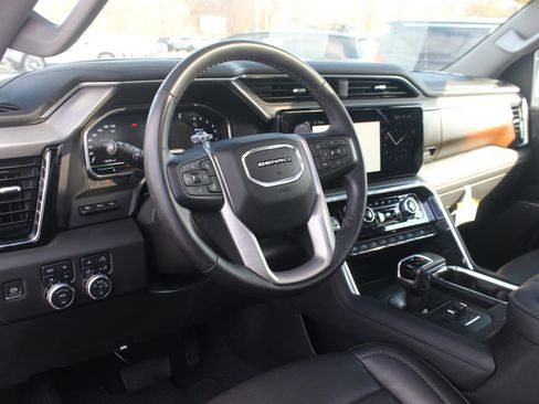 Used 2024 GMC Sierra 1500 Denali w/ Technology Package image 21