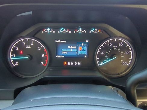 Used 2024 Ford F250 XLT w/ FX4 Off-Road Package image 26