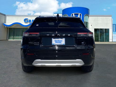 New 2026 Honda Prologue Touring image 5
