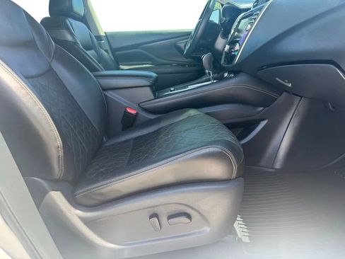 Used 2023 Nissan Murano Platinum w/ Cargo Package FWD image 14