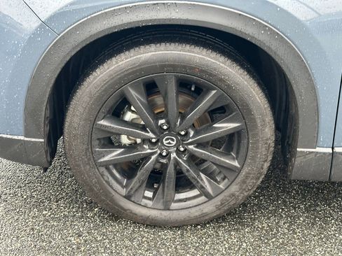 Used 2023 MAZDA CX-9 Carbon Edition image 11