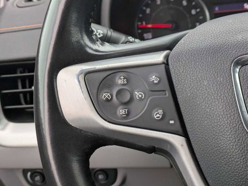 Used 2019 GMC Terrain SLT w/ Preferred Package image 22