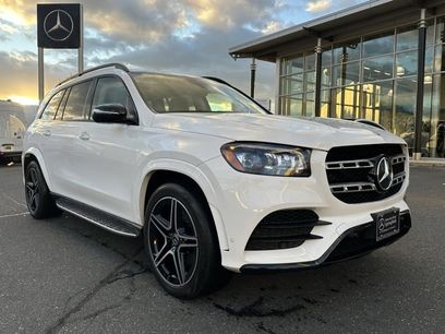 Used 2023 Mercedes-Benz GLS 450 4MATIC