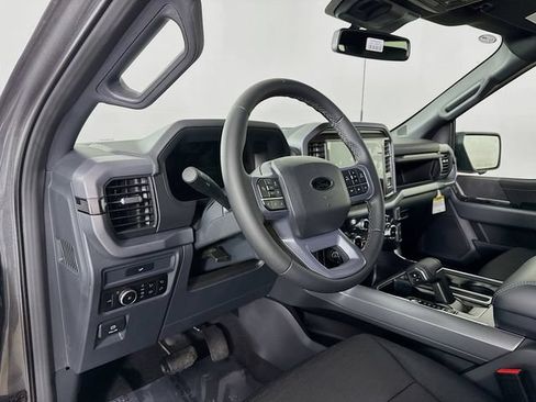 New 2026 Ford F150 XLT w/ Equipment Group 302A MID AWD/4WD image 9