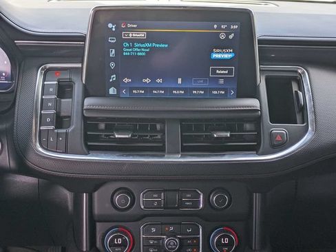 Used 2024 Chevrolet Tahoe RST w/ Luxury Package RWD image 19