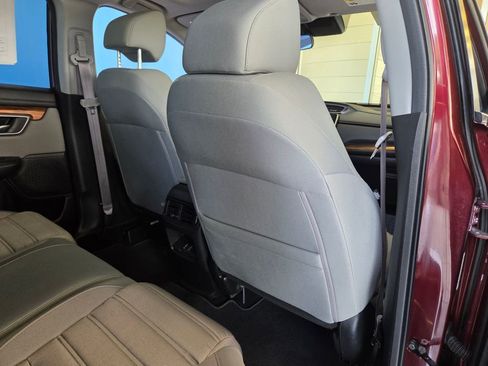 Certified 2019 Honda CR-V EX image 23