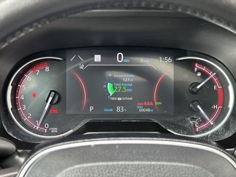 Certified 2019 Toyota RAV4 Adventure w/ Advanced Technology Package image 28