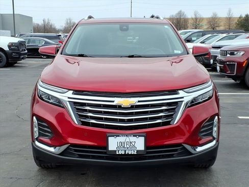 Used 2024 Chevrolet Equinox Premier image 34
