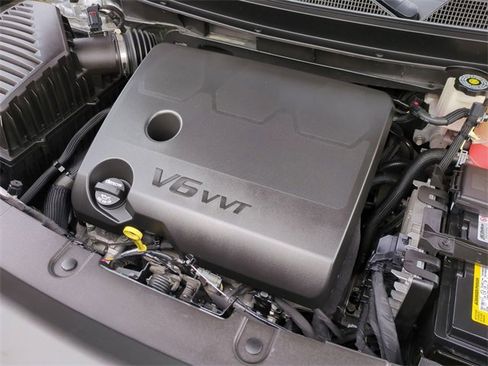 Certified 2023 Chevrolet Traverse LT image 29