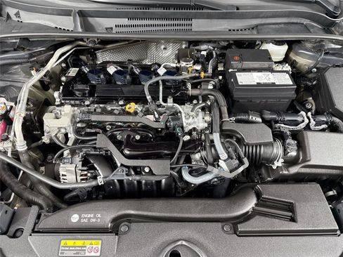 Certified 2024 Toyota Corolla LE image 57