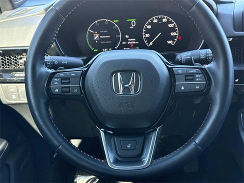 Certified 2025 Honda CR-V Sport Touring image 13