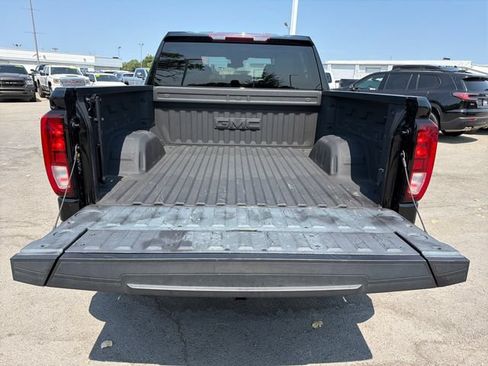 Used 2022 GMC Sierra 1500 Elevation w/ X31 Off-Road Package AWD/4WD image 29