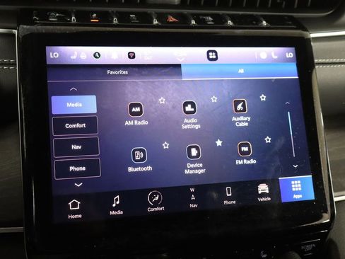 Used 2023 Jeep Grand Cherokee L Limited w/ Black Appearance Package image 37