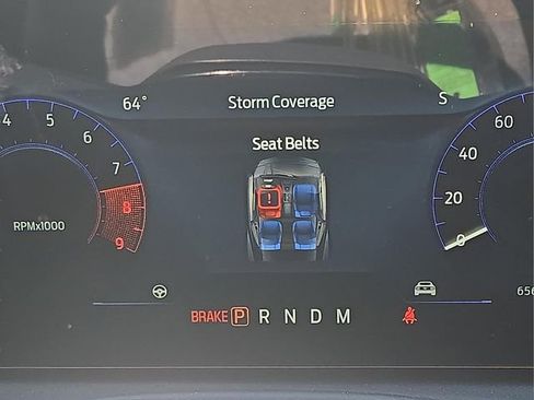 Used 2025 Ford Mustang GT image 30