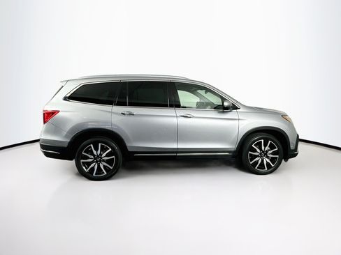 Used 2021 Honda Pilot Touring image 10