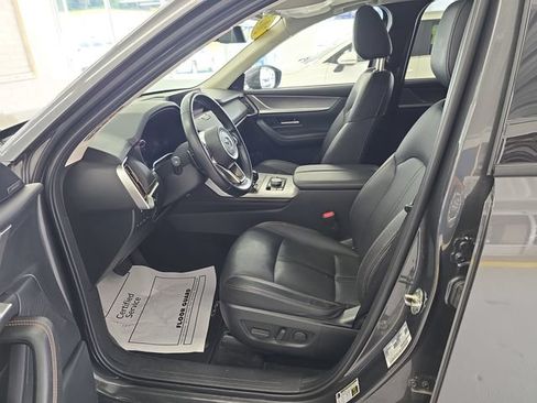 Used 2024 MAZDA CX-90 Plug-In Hybrid w/ Premium Pkg AWD/4WD image 14