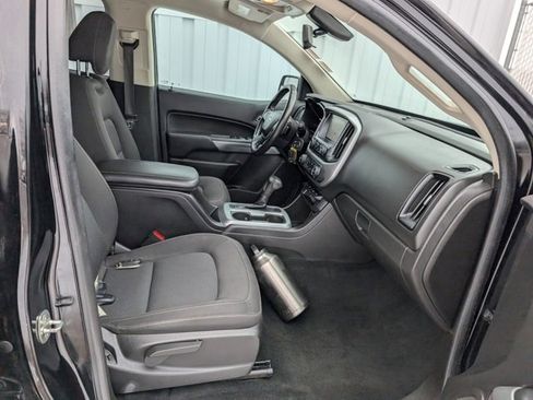 Used 2018 Chevrolet Colorado LT image 29