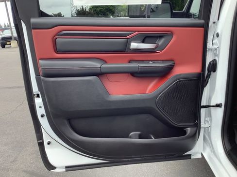 New 2026 RAM 1500 Rebel w/ Rebel Level 1 Equipment Group AWD/4WD image 27