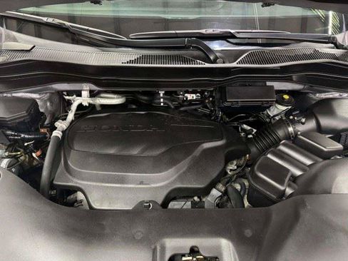 Used 2021 Honda Passport EX-L image 53