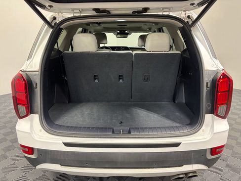 Used 2021 Hyundai Palisade SEL w/ Premium Package FWD image 32