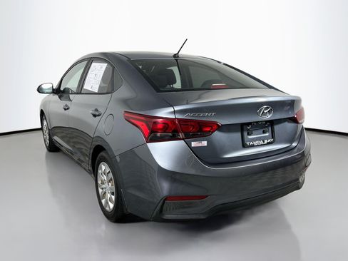 Used 2019 Hyundai Accent SE FWD image 8