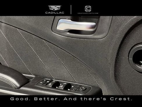 Used 2022 Dodge Charger SXT RWD image 19