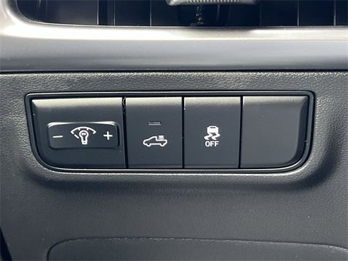 Certified 2025 Hyundai Santa Cruz SEL image 22