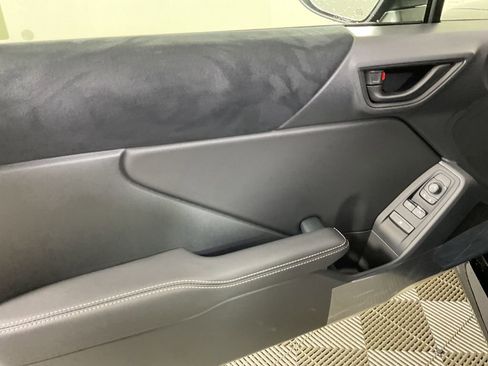 New 2025 Toyota GR86 Premium image 15