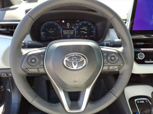 New 2026 Toyota Corolla SE FWD image 12