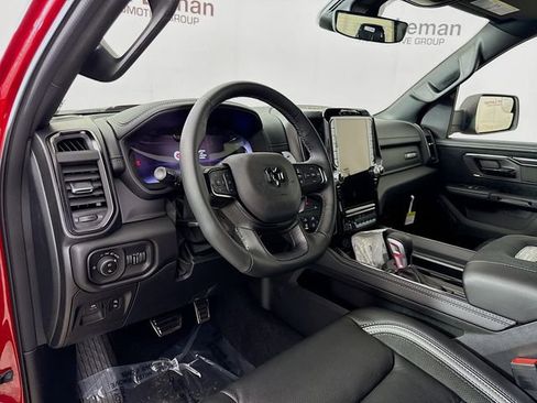 New 2026 RAM 1500 RHO AWD/4WD image 9