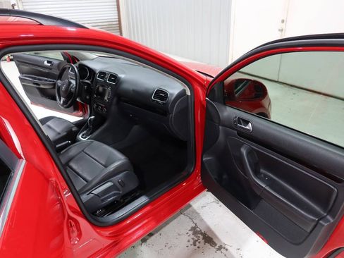 Used 2014 Volkswagen Jetta TDI FWD image 12