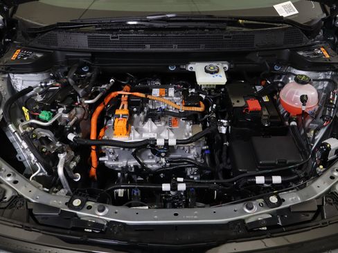 New 2026 Chevrolet Equinox EV RS image 14