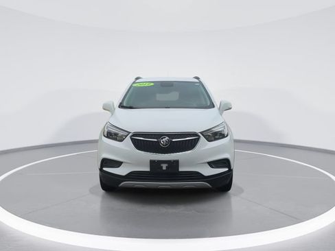 Used 2019 Buick Encore Preferred AWD/4WD image 3