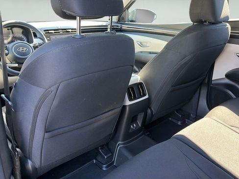 Certified 2023 Hyundai Tucson SEL AWD/4WD image 17