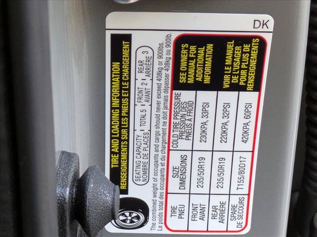 Certified 2026 Subaru Forester Sport w/ Sport Package AWD/4WD image 20