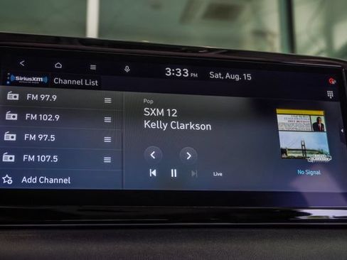 Used 2025 Hyundai Palisade SEL FWD image 31