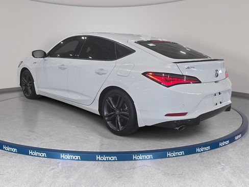 Used 2024 Acura Integra A-Spec w/ Technology Package FWD image 8