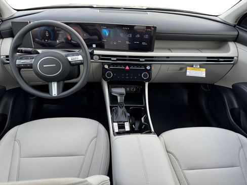 New 2026 Hyundai Tucson SEL image 10