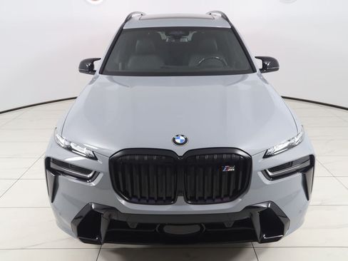 Used 2024 BMW X7 M60i AWD/4WD image 66