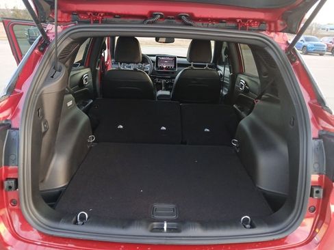 New 2026 Jeep Compass Latitude image 37