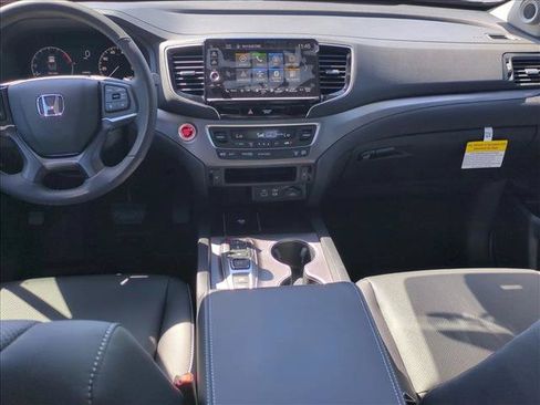 New 2026 Honda Ridgeline RTL image 14