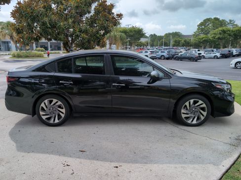 Used 2023 Subaru Legacy Touring XT AWD/4WD image 11